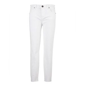 Kut From The Kloth- High Rise Connie Ankle Jeans